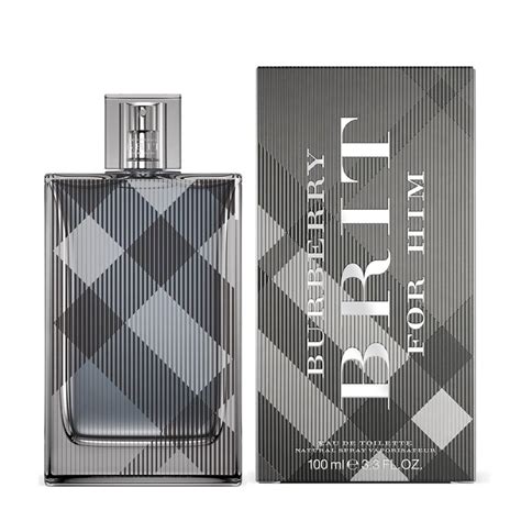 burberry brit for him reviews